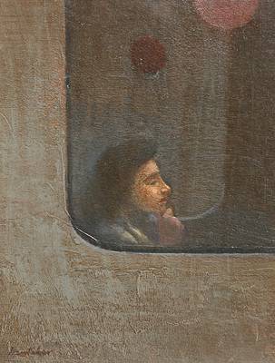 The Tube - Pondering